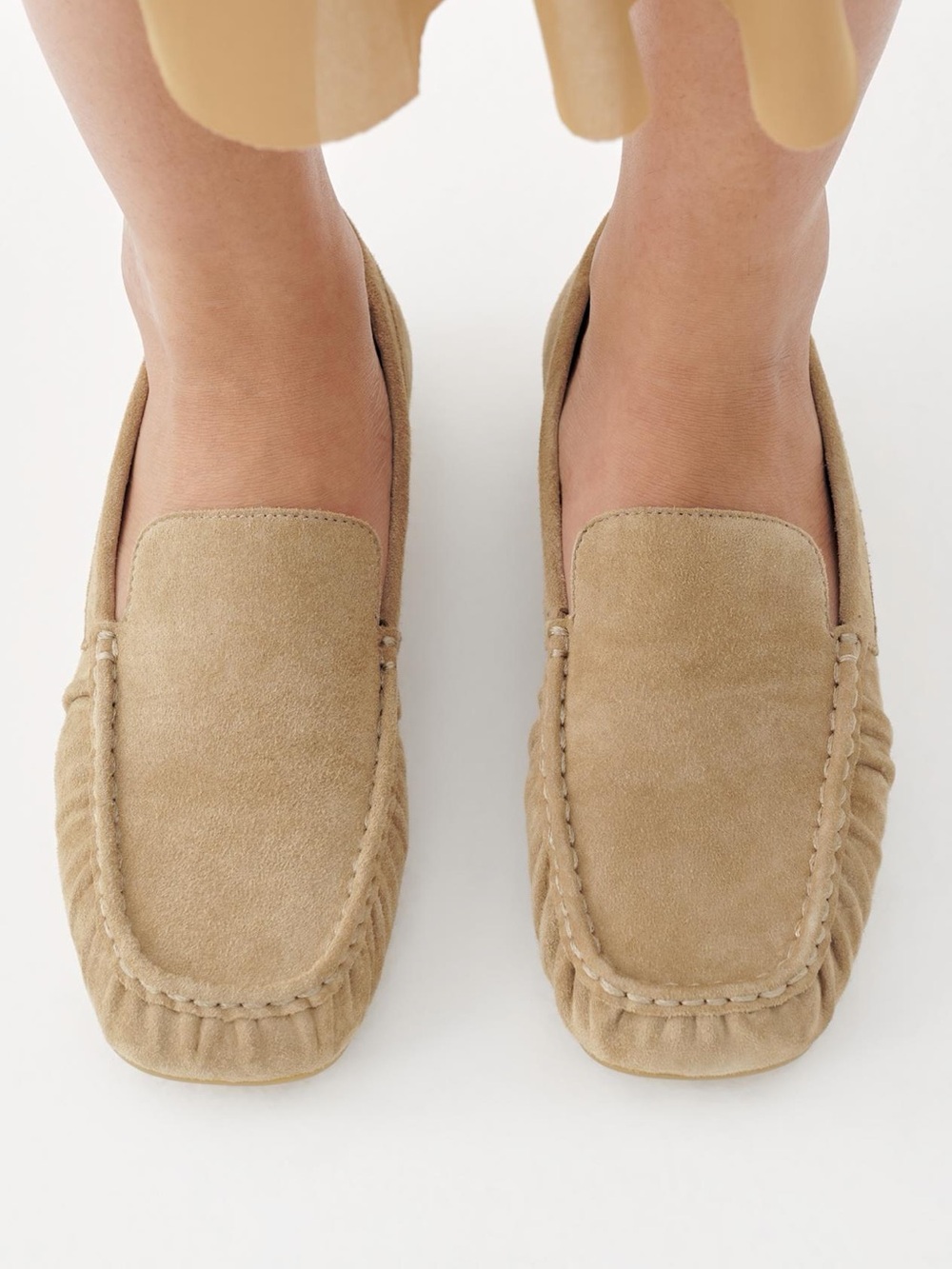 Vagabond Mika Loafers